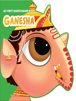 cover image of Lord Ganesha